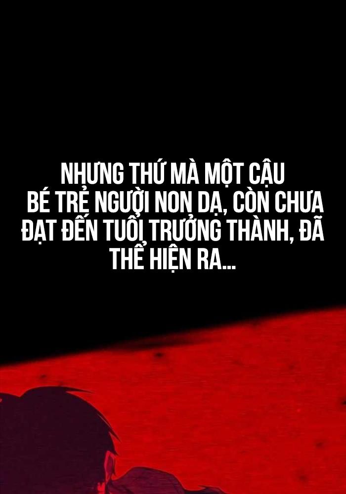 Thống Lĩnh Học Viện Chỉ Bằng Dao Sashimi: Chapter 4