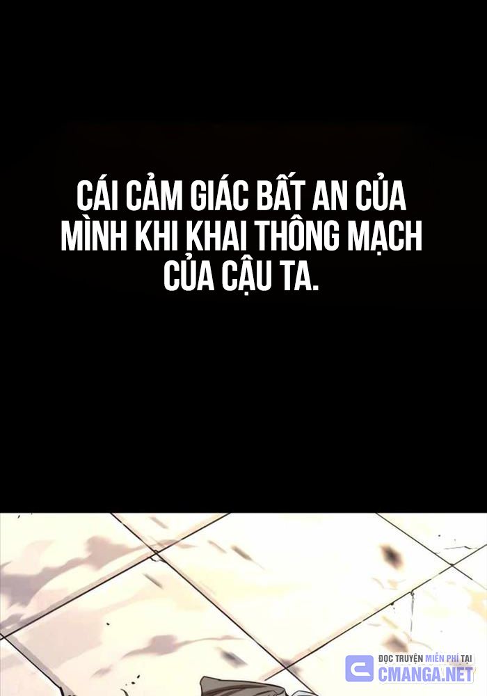 Thống Lĩnh Học Viện Chỉ Bằng Dao Sashimi: Chapter 4