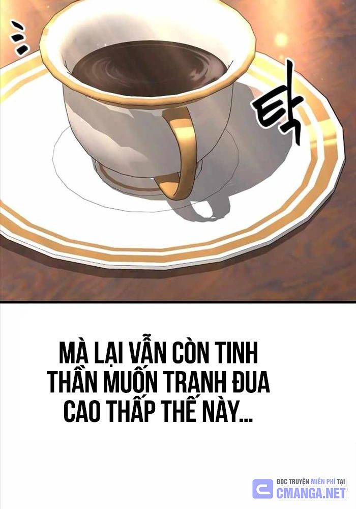 Thống Lĩnh Học Viện Chỉ Bằng Dao Sashimi: Chapter 4