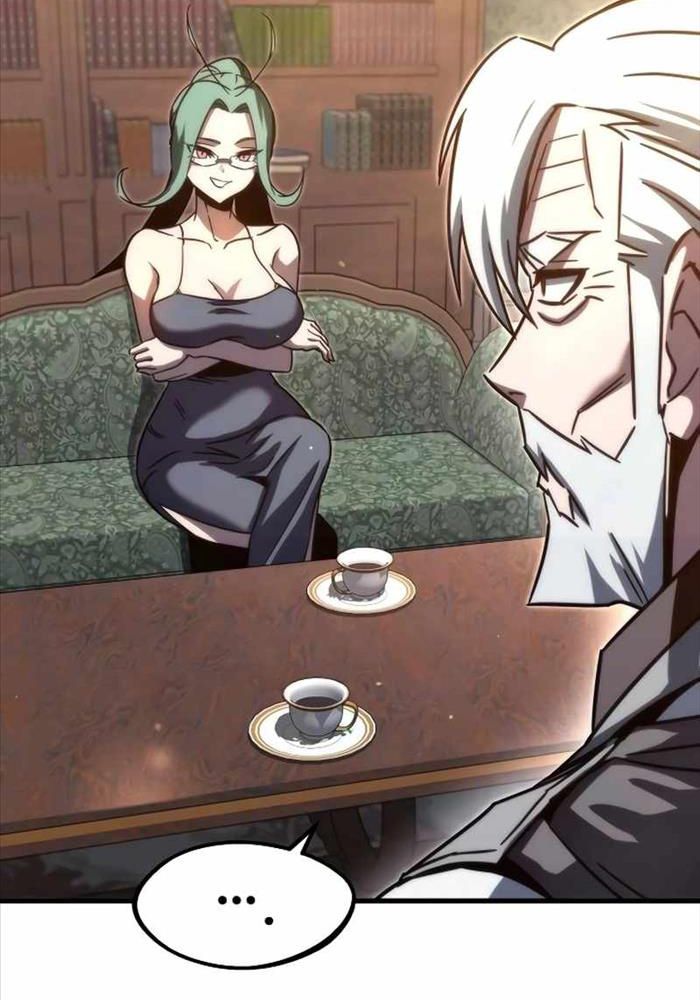 Thống Lĩnh Học Viện Chỉ Bằng Dao Sashimi: Chapter 4