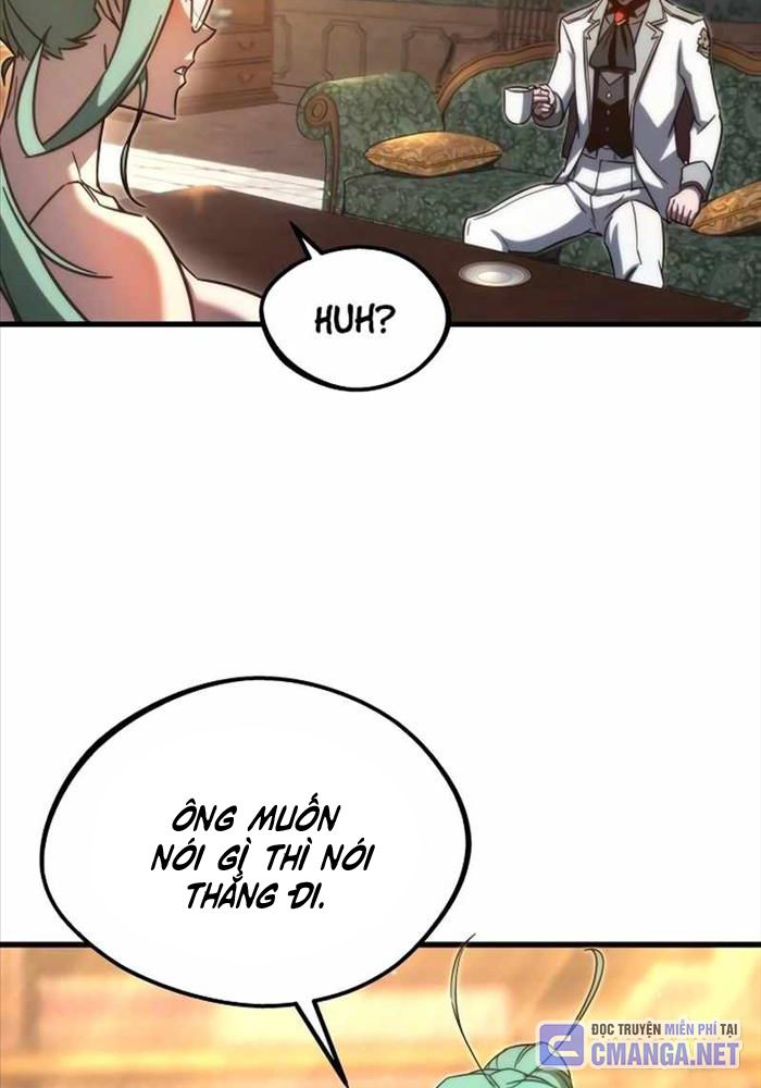 Thống Lĩnh Học Viện Chỉ Bằng Dao Sashimi: Chapter 4