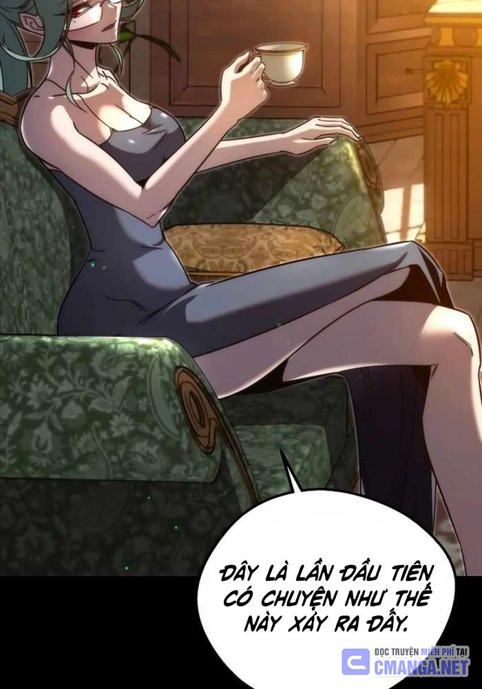 Thống Lĩnh Học Viện Chỉ Bằng Dao Sashimi: Chapter 4
