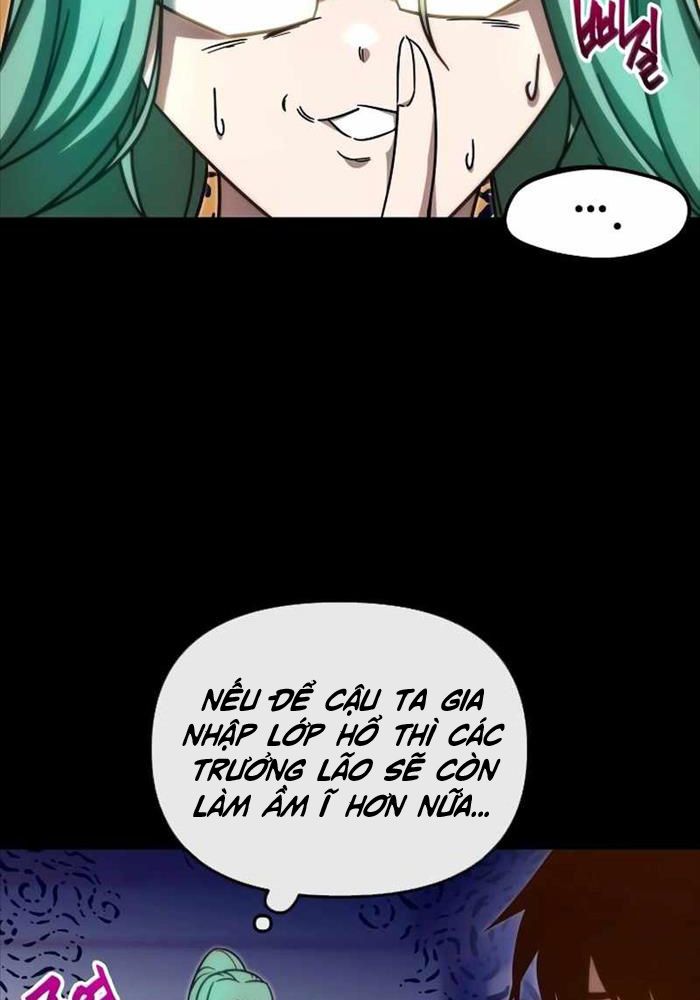 Thống Lĩnh Học Viện Chỉ Bằng Dao Sashimi: Chapter 4