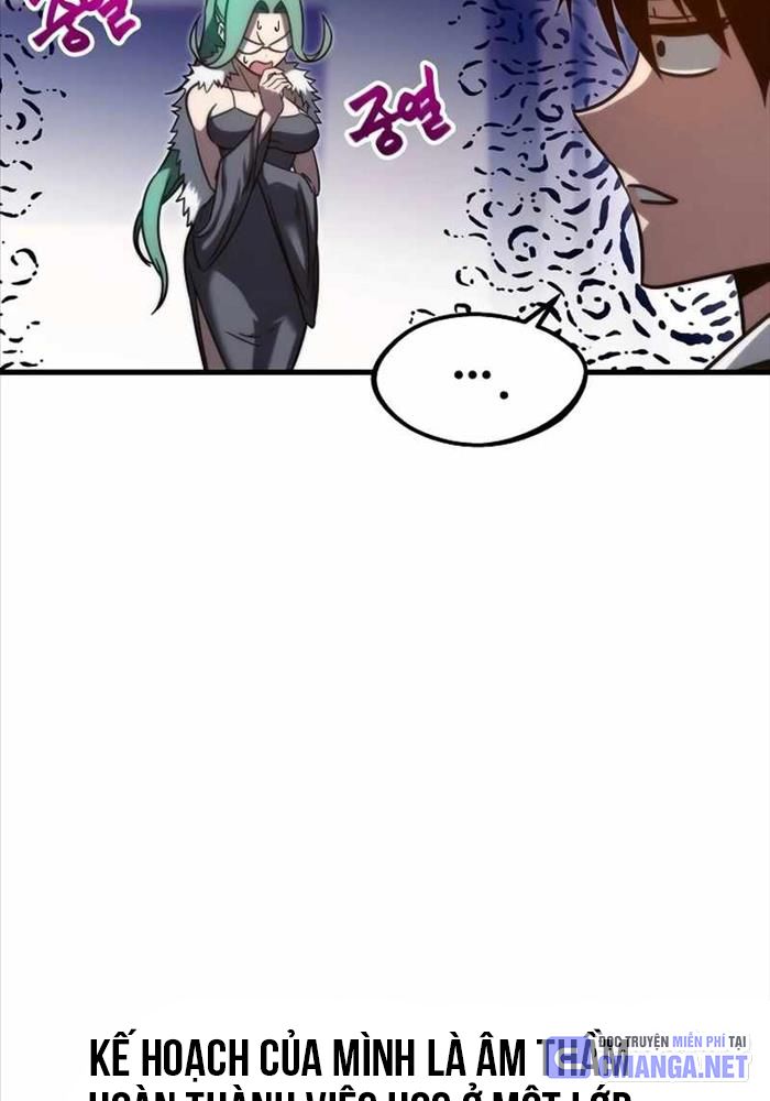 Thống Lĩnh Học Viện Chỉ Bằng Dao Sashimi: Chapter 4
