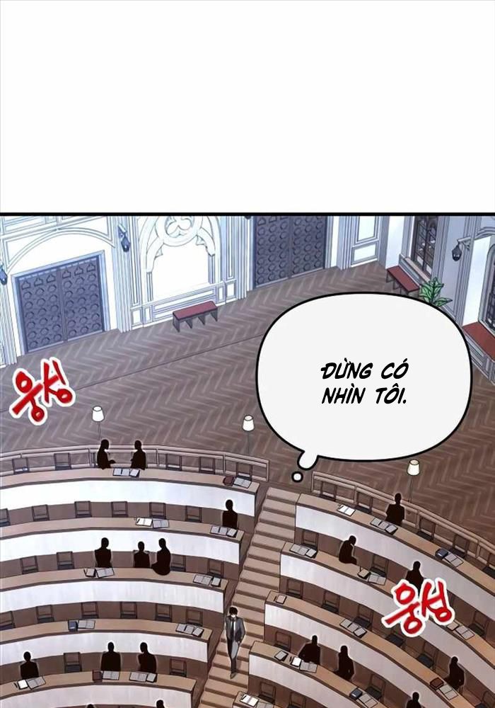 Thống Lĩnh Học Viện Chỉ Bằng Dao Sashimi: Chapter 4