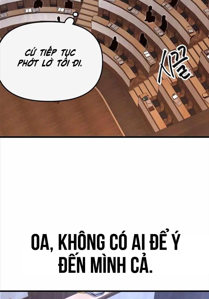 Thống Lĩnh Học Viện Chỉ Bằng Dao Sashimi: Chapter 4