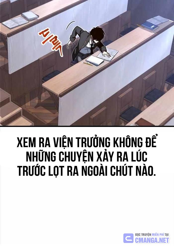 Thống Lĩnh Học Viện Chỉ Bằng Dao Sashimi: Chapter 4