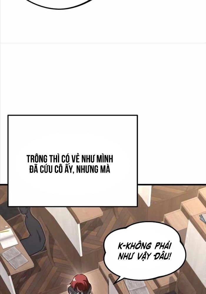 Thống Lĩnh Học Viện Chỉ Bằng Dao Sashimi: Chapter 4