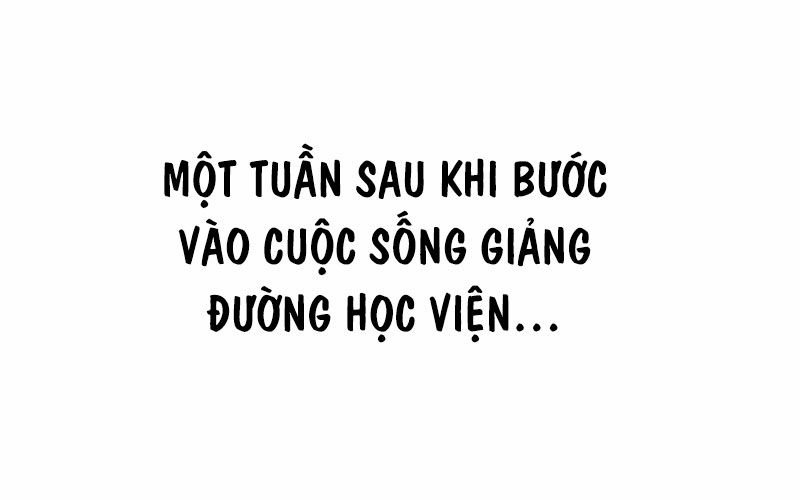 Thống Lĩnh Học Viện Chỉ Bằng Dao Sashimi: Chapter 5