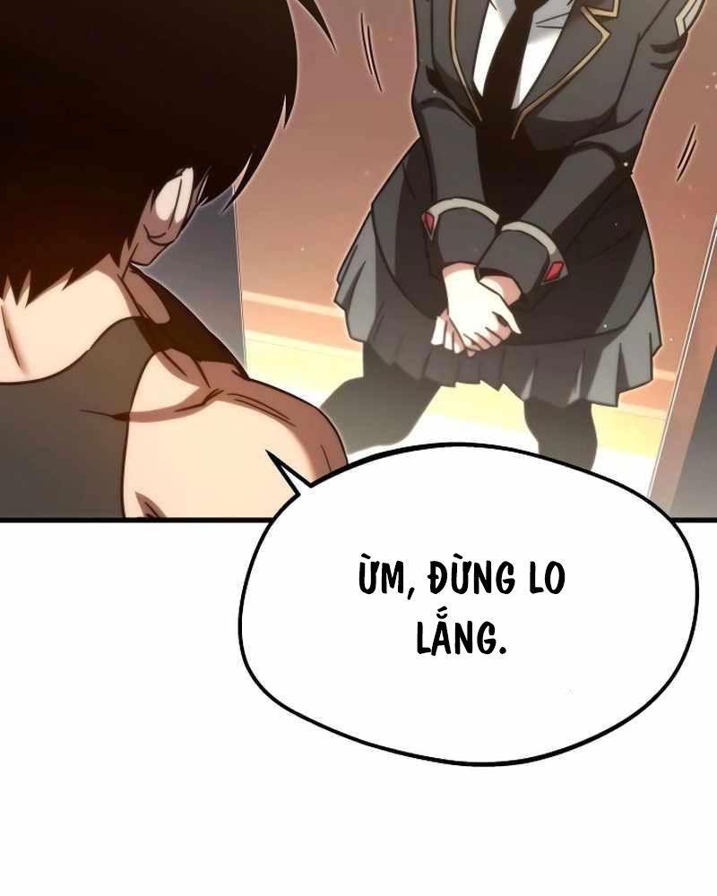 Thống Lĩnh Học Viện Chỉ Bằng Dao Sashimi: Chapter 5
