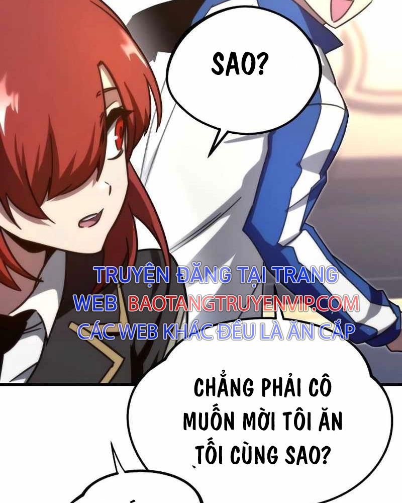 Thống Lĩnh Học Viện Chỉ Bằng Dao Sashimi: Chapter 5