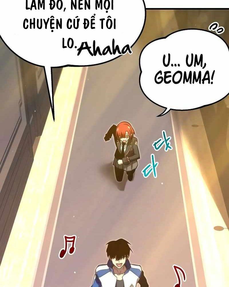 Thống Lĩnh Học Viện Chỉ Bằng Dao Sashimi: Chapter 5