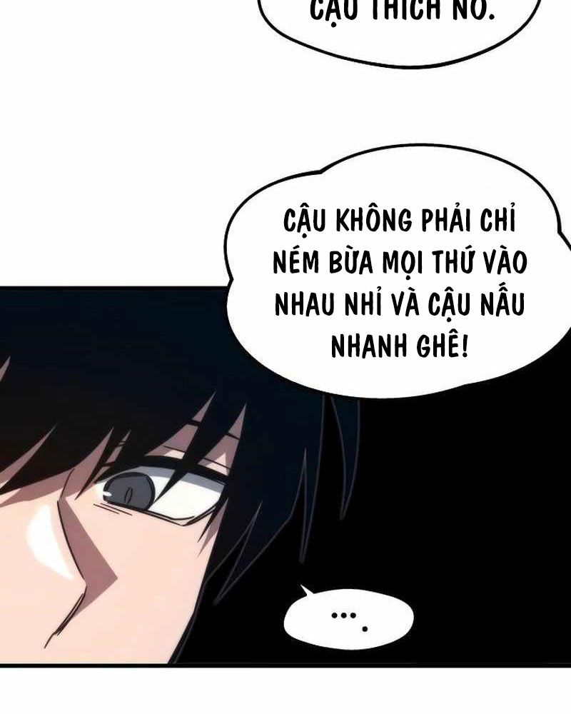 Thống Lĩnh Học Viện Chỉ Bằng Dao Sashimi: Chapter 5