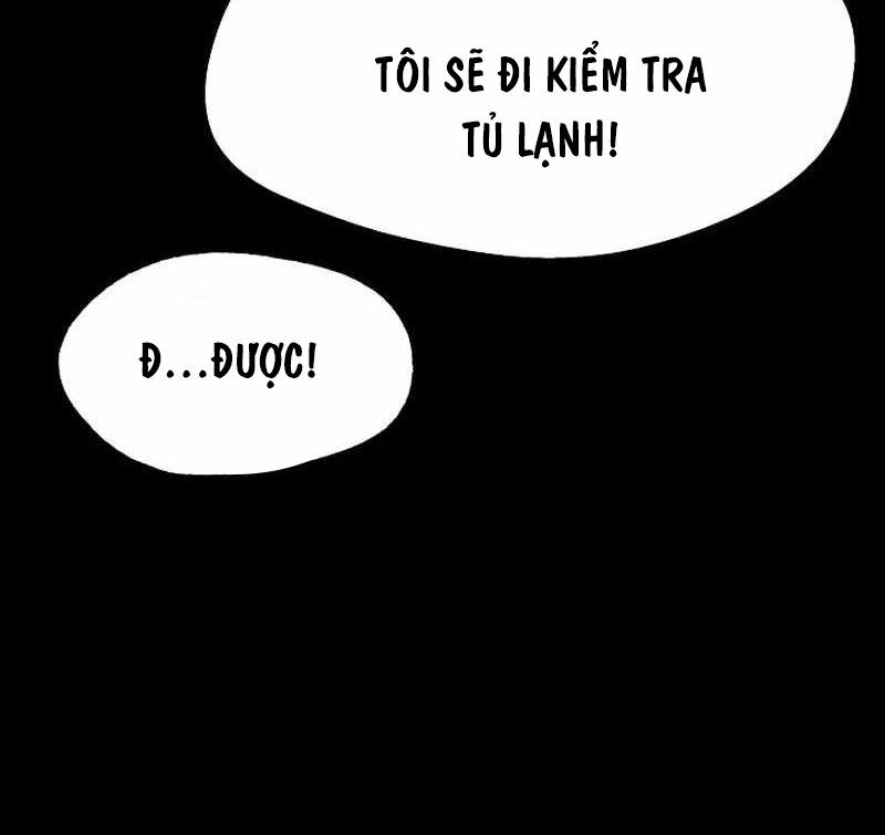 Thống Lĩnh Học Viện Chỉ Bằng Dao Sashimi: Chapter 5