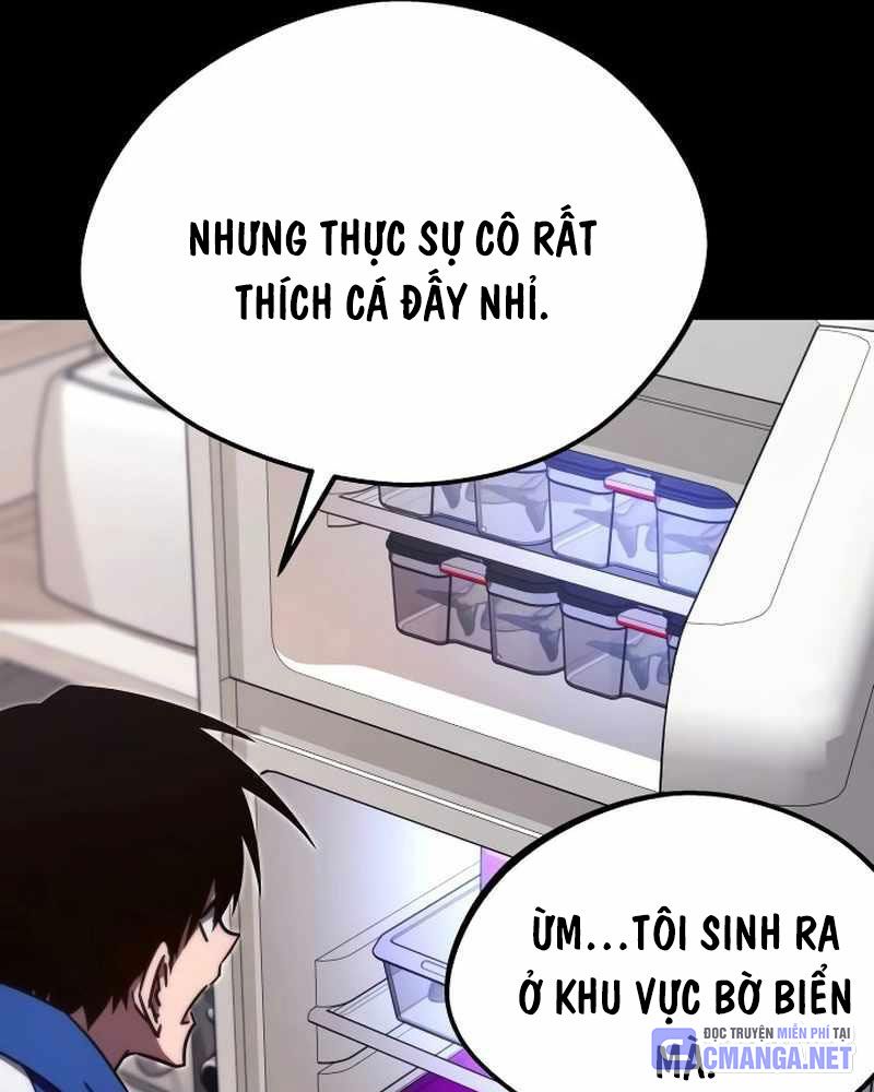 Thống Lĩnh Học Viện Chỉ Bằng Dao Sashimi: Chapter 5