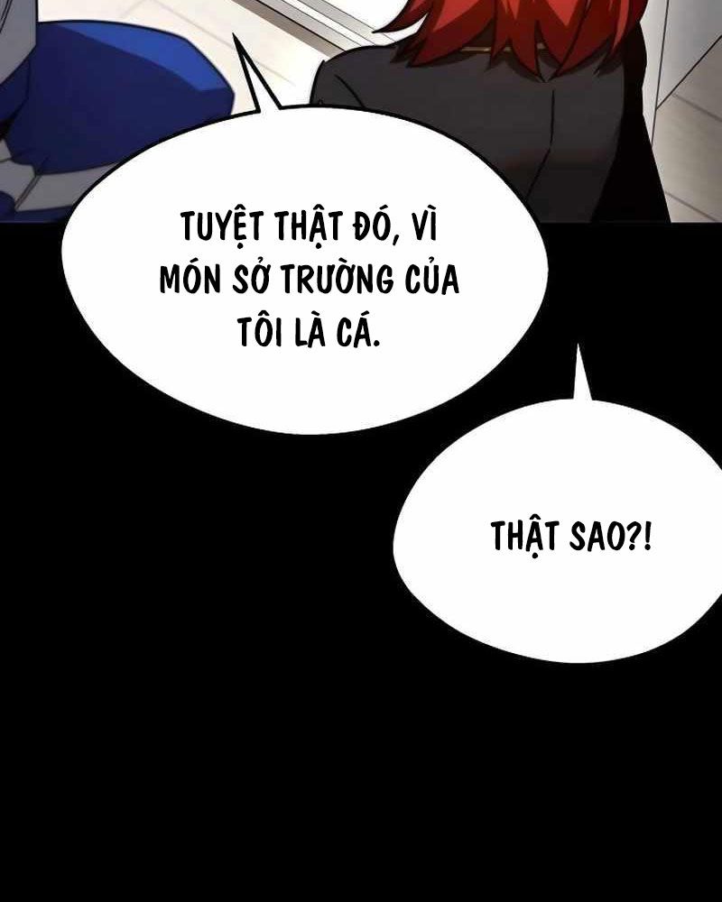 Thống Lĩnh Học Viện Chỉ Bằng Dao Sashimi: Chapter 5