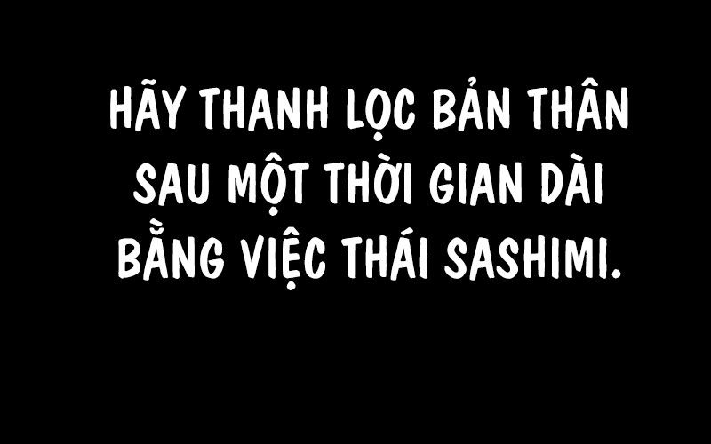 Thống Lĩnh Học Viện Chỉ Bằng Dao Sashimi: Chapter 5