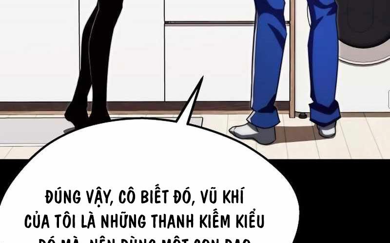 Thống Lĩnh Học Viện Chỉ Bằng Dao Sashimi: Chapter 5