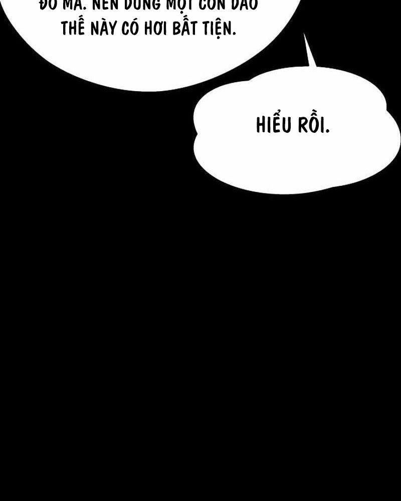 Thống Lĩnh Học Viện Chỉ Bằng Dao Sashimi: Chapter 5