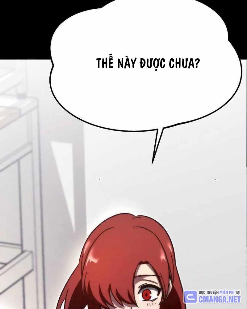 Thống Lĩnh Học Viện Chỉ Bằng Dao Sashimi: Chapter 5