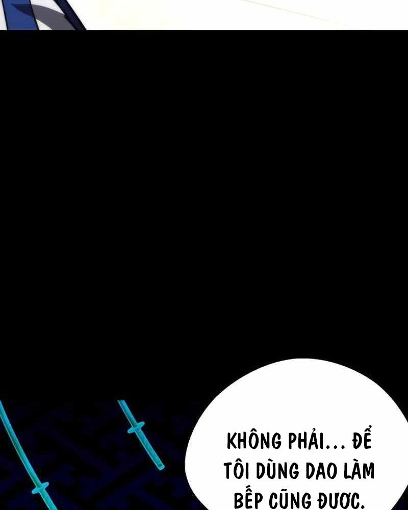 Thống Lĩnh Học Viện Chỉ Bằng Dao Sashimi: Chapter 5