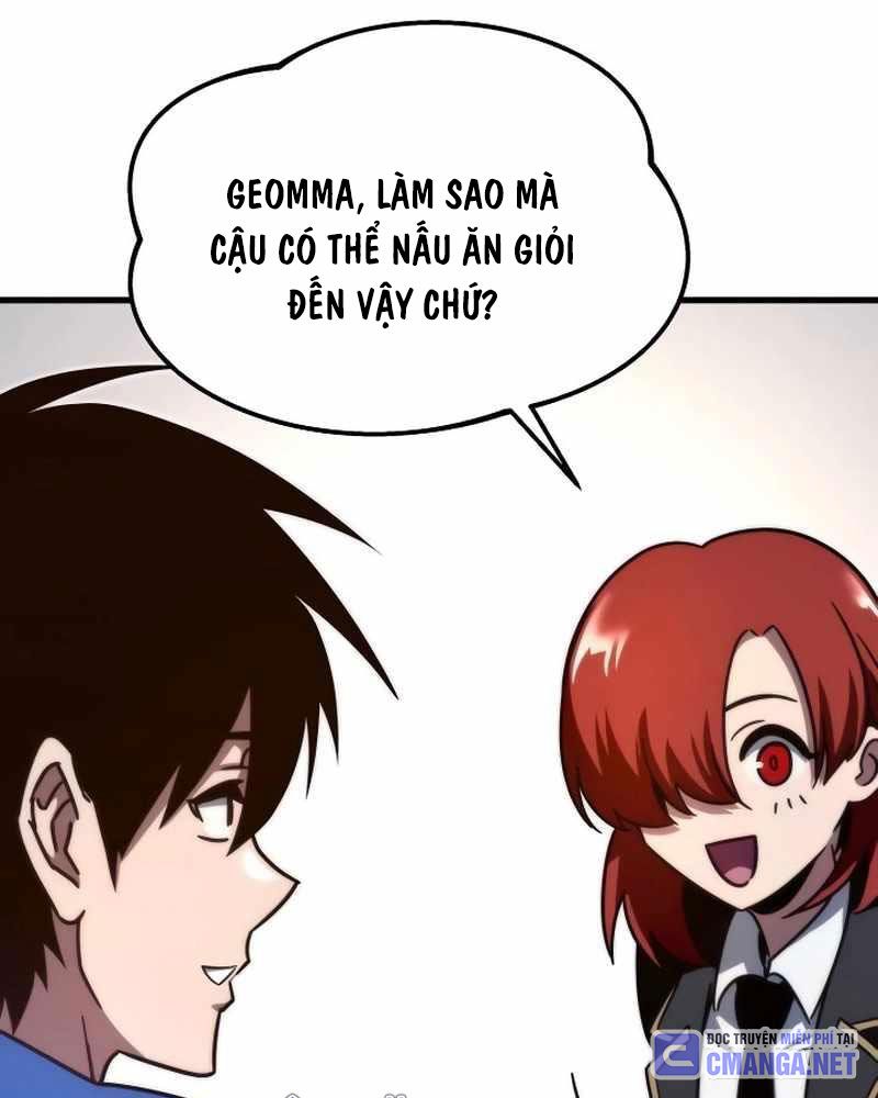 Thống Lĩnh Học Viện Chỉ Bằng Dao Sashimi: Chapter 5