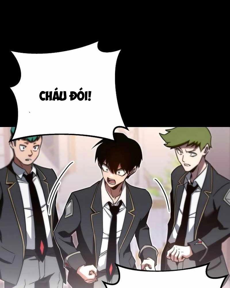 Thống Lĩnh Học Viện Chỉ Bằng Dao Sashimi: Chapter 5