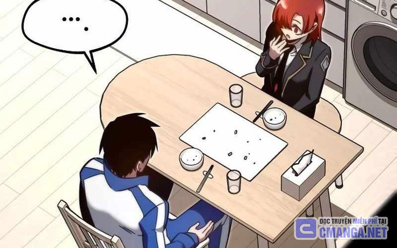 Thống Lĩnh Học Viện Chỉ Bằng Dao Sashimi: Chapter 5
