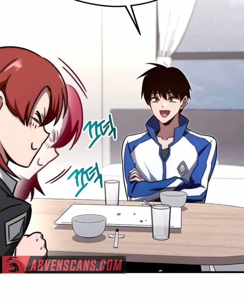 Thống Lĩnh Học Viện Chỉ Bằng Dao Sashimi: Chapter 5