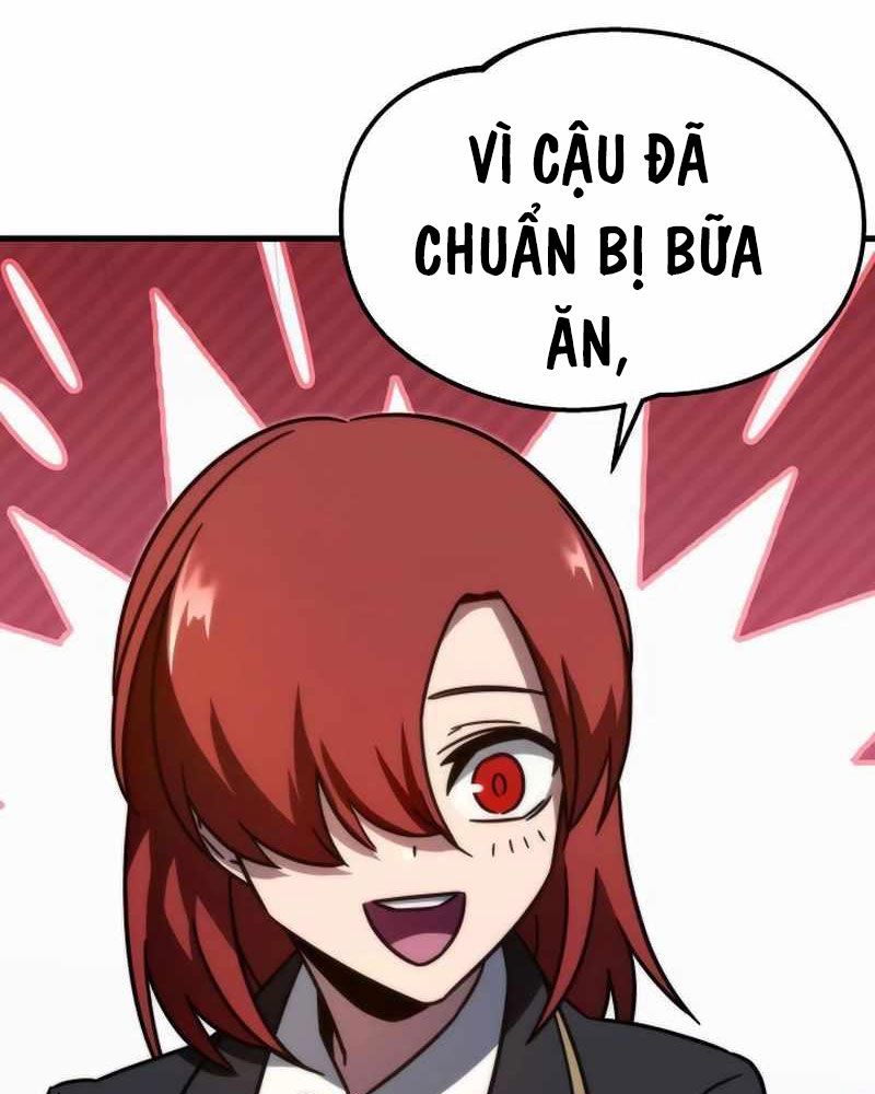 Thống Lĩnh Học Viện Chỉ Bằng Dao Sashimi: Chapter 5