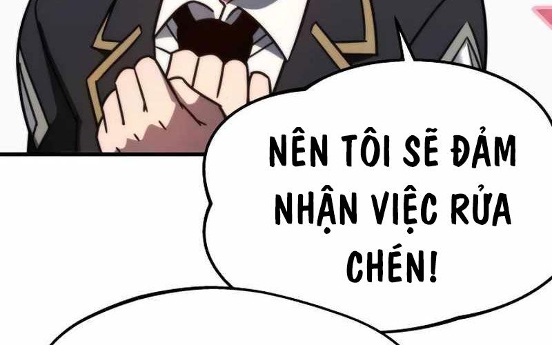 Thống Lĩnh Học Viện Chỉ Bằng Dao Sashimi: Chapter 5