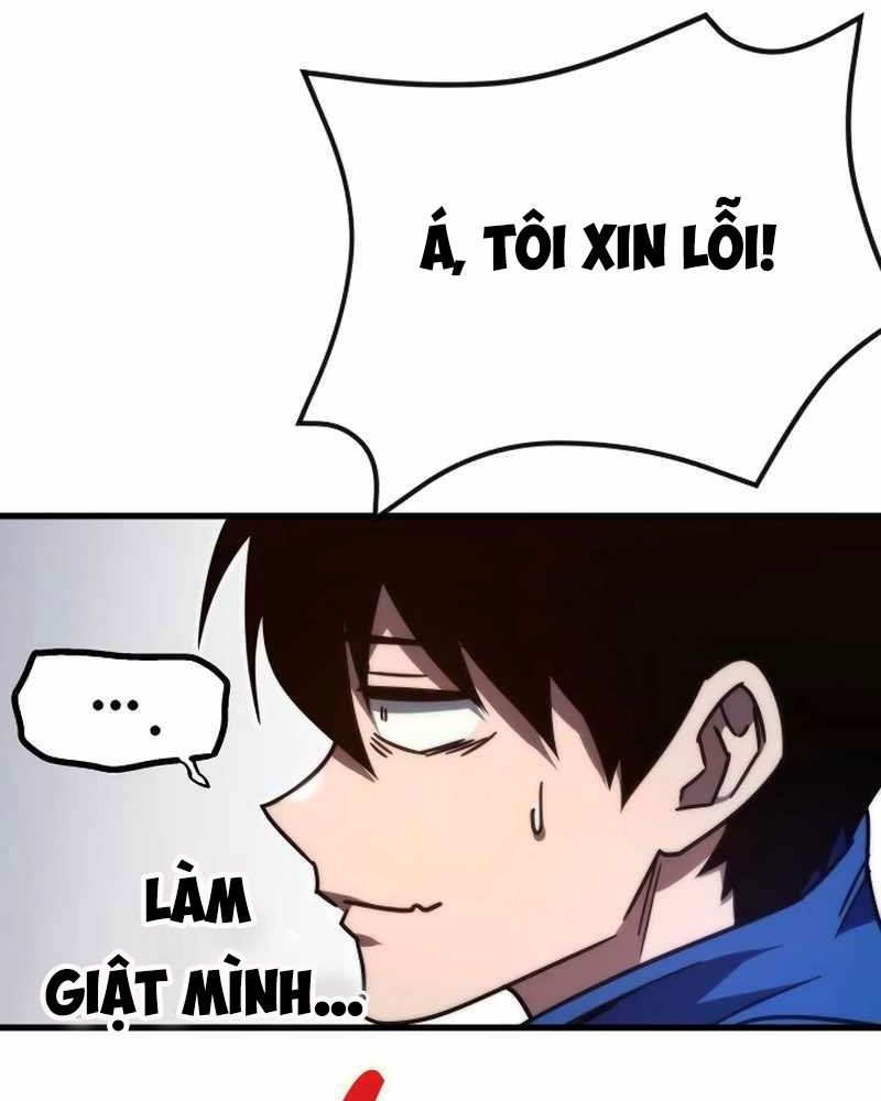 Thống Lĩnh Học Viện Chỉ Bằng Dao Sashimi: Chapter 5