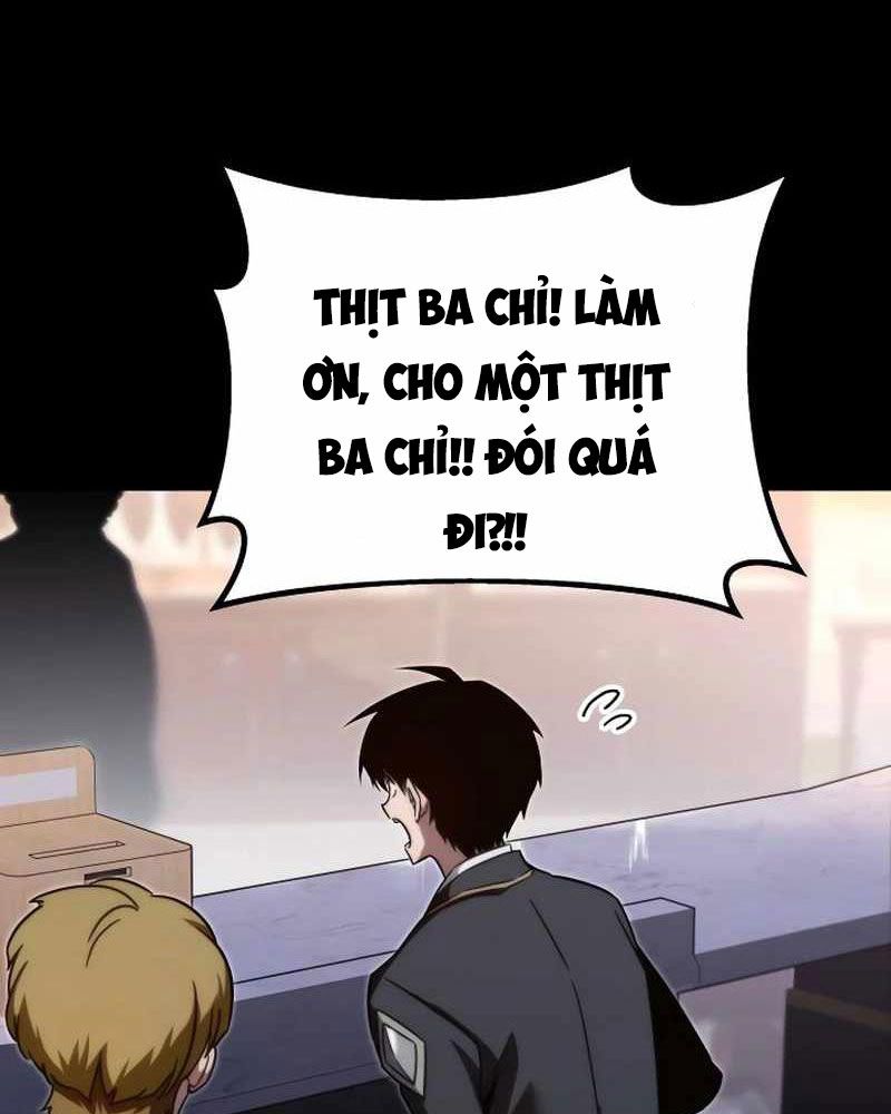 Thống Lĩnh Học Viện Chỉ Bằng Dao Sashimi: Chapter 5