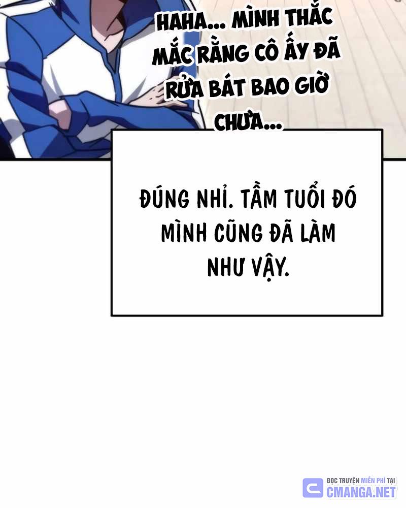Thống Lĩnh Học Viện Chỉ Bằng Dao Sashimi: Chapter 5