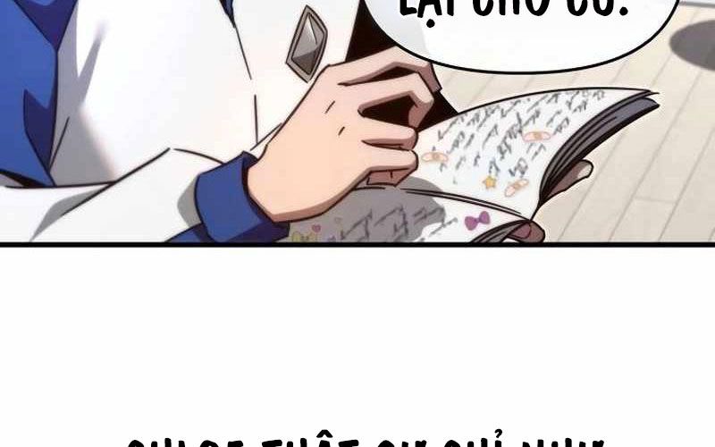 Thống Lĩnh Học Viện Chỉ Bằng Dao Sashimi: Chapter 5