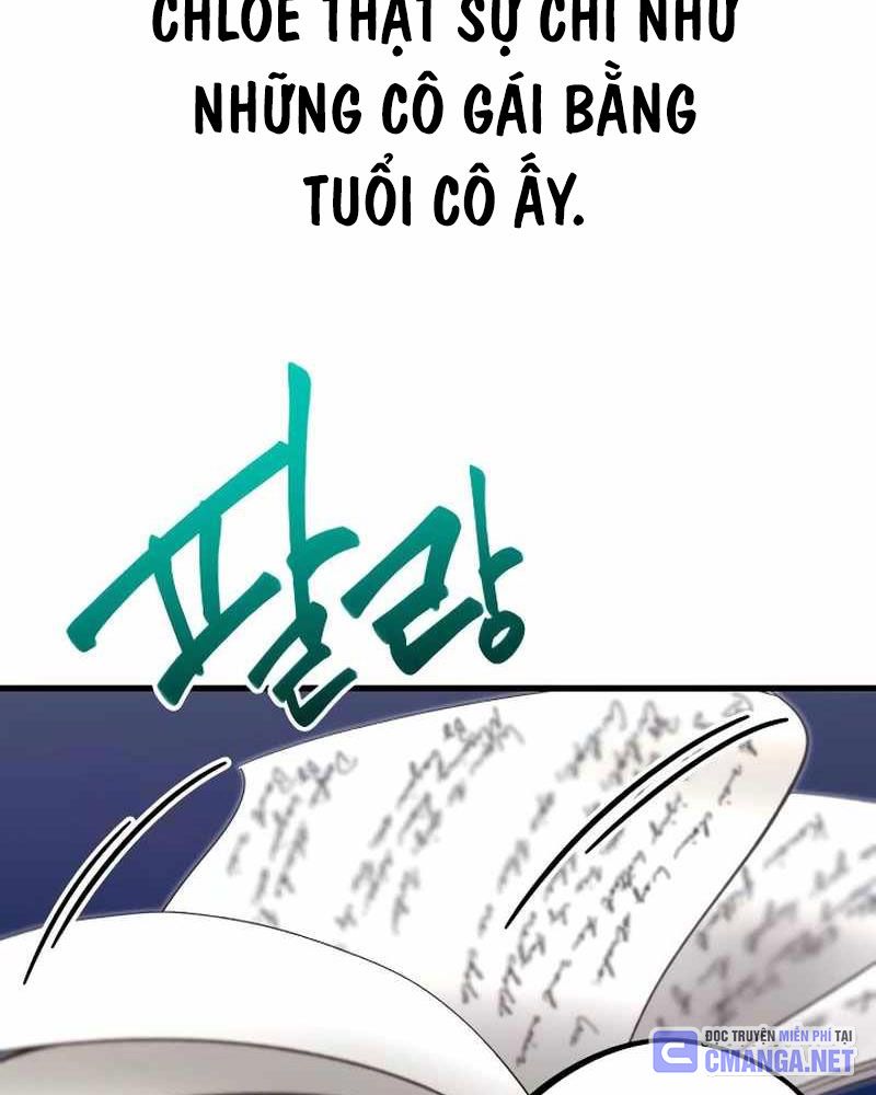 Thống Lĩnh Học Viện Chỉ Bằng Dao Sashimi: Chapter 5