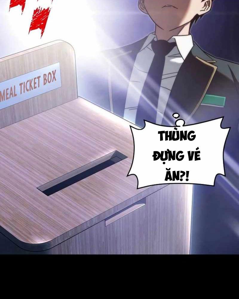 Thống Lĩnh Học Viện Chỉ Bằng Dao Sashimi: Chapter 5