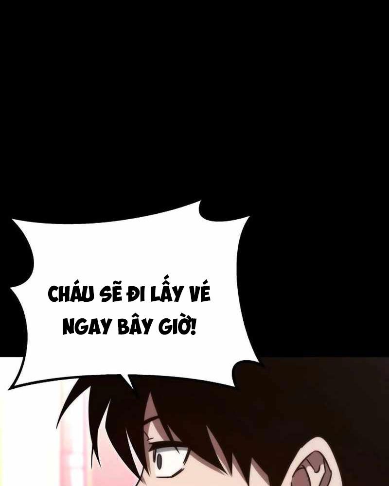 Thống Lĩnh Học Viện Chỉ Bằng Dao Sashimi: Chapter 5