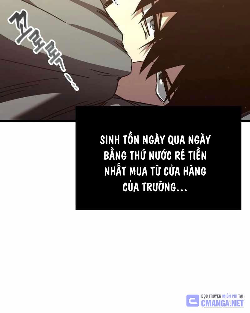 Thống Lĩnh Học Viện Chỉ Bằng Dao Sashimi: Chapter 5
