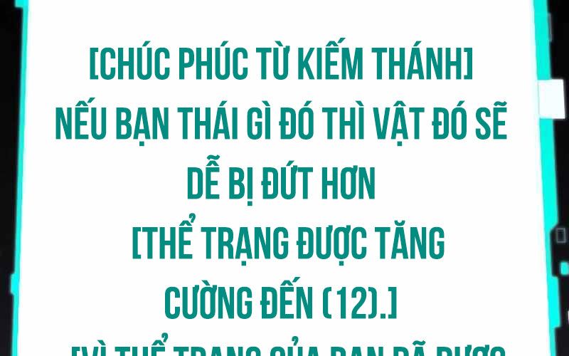 Thống Lĩnh Học Viện Chỉ Bằng Dao Sashimi: Chapter 5