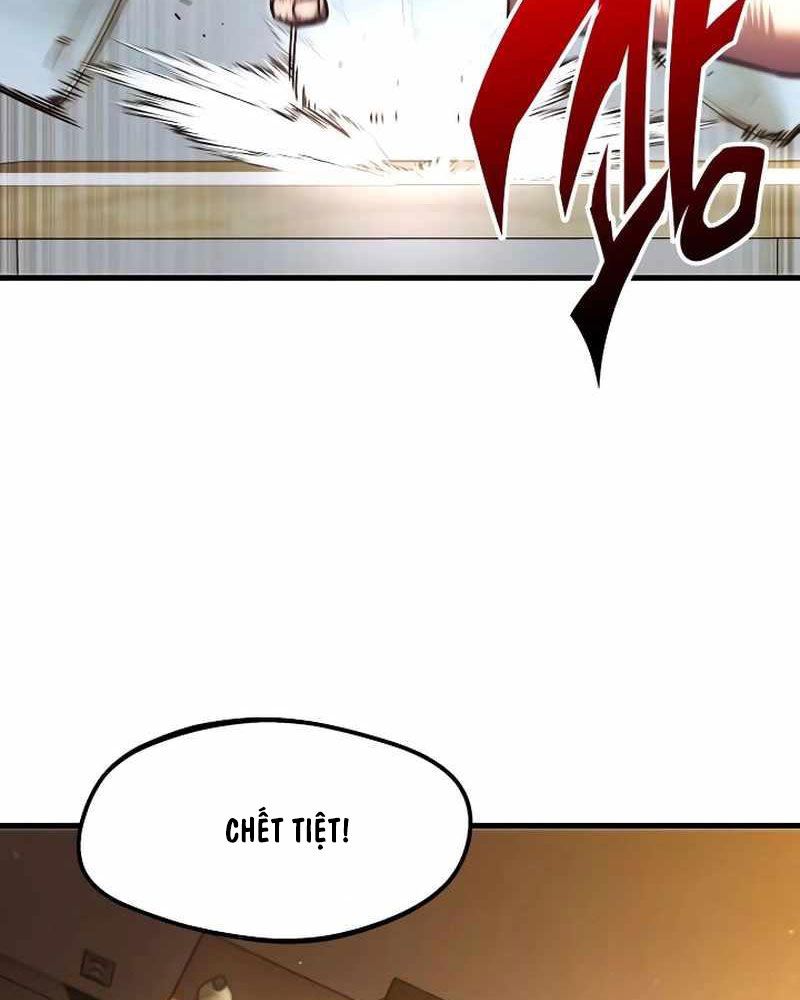 Thống Lĩnh Học Viện Chỉ Bằng Dao Sashimi: Chapter 5
