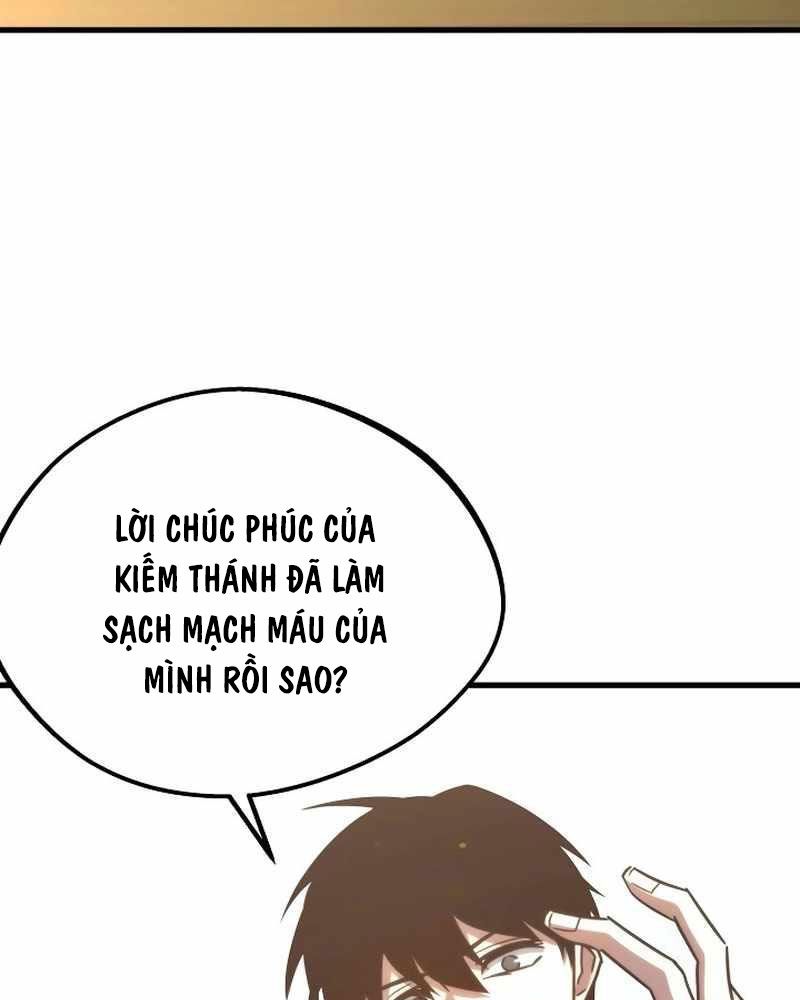 Thống Lĩnh Học Viện Chỉ Bằng Dao Sashimi: Chapter 5