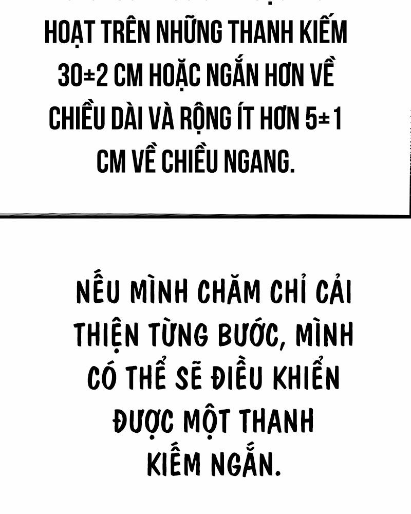 Thống Lĩnh Học Viện Chỉ Bằng Dao Sashimi: Chapter 5