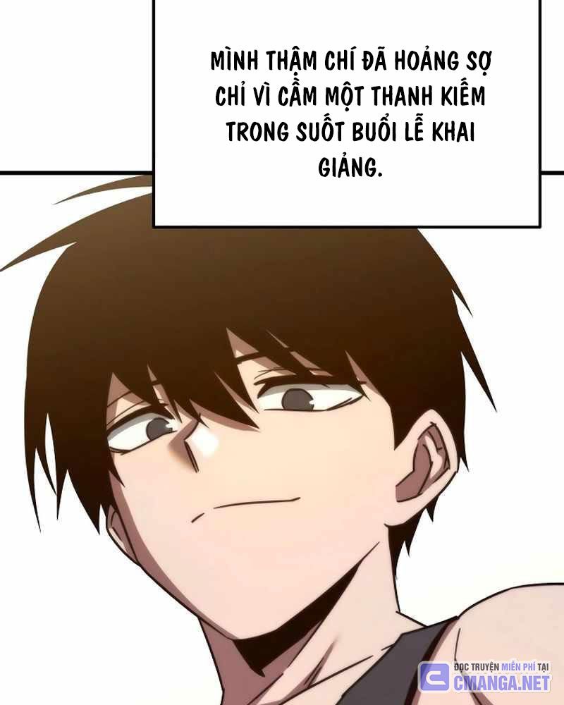 Thống Lĩnh Học Viện Chỉ Bằng Dao Sashimi: Chapter 5