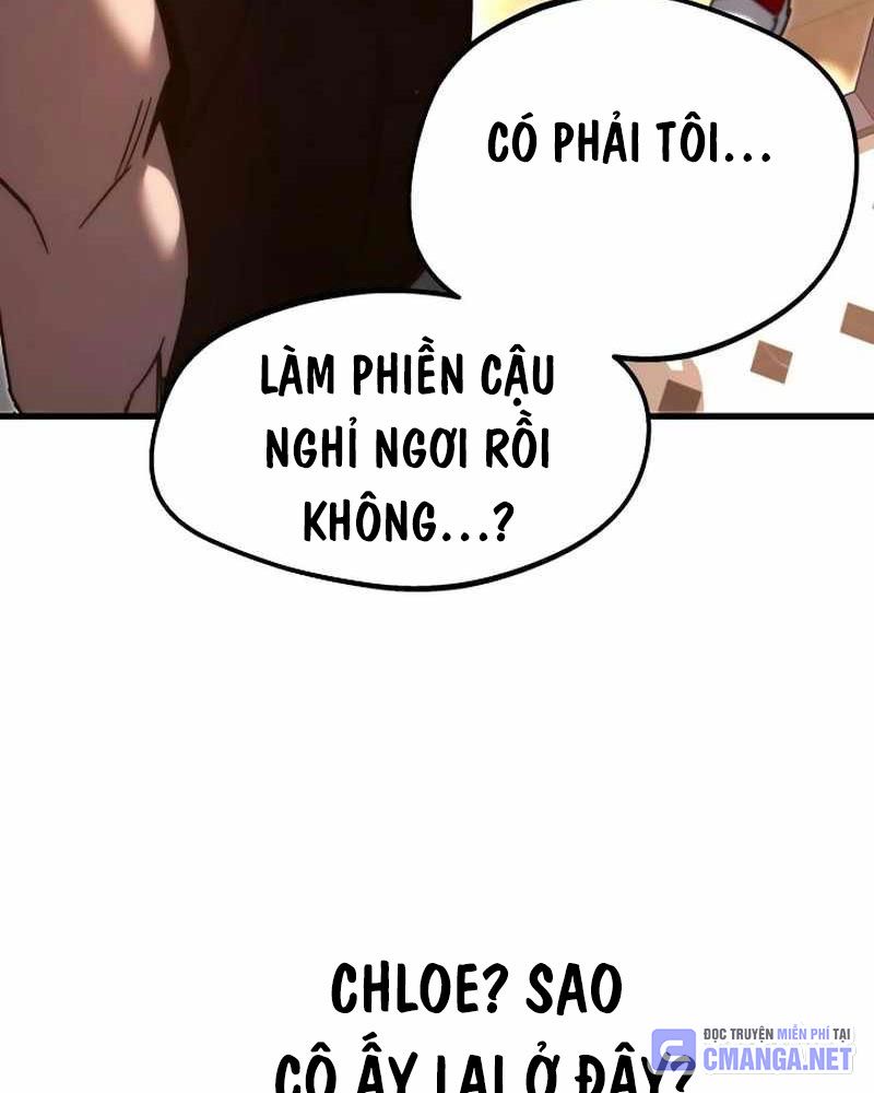 Thống Lĩnh Học Viện Chỉ Bằng Dao Sashimi: Chapter 5