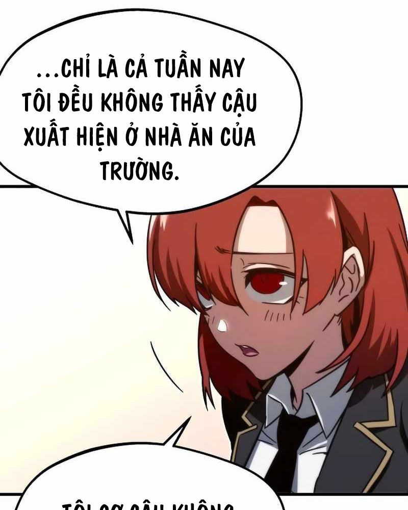 Thống Lĩnh Học Viện Chỉ Bằng Dao Sashimi: Chapter 5