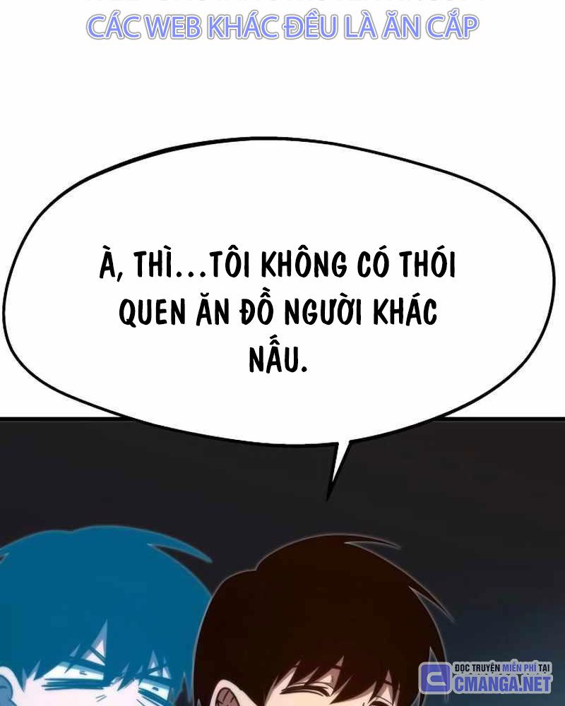 Thống Lĩnh Học Viện Chỉ Bằng Dao Sashimi: Chapter 5