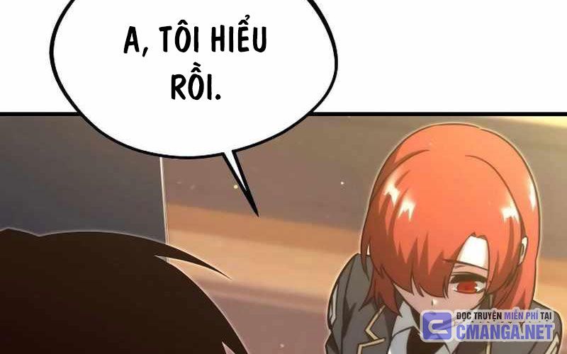 Thống Lĩnh Học Viện Chỉ Bằng Dao Sashimi: Chapter 5