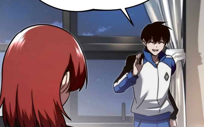 Thống Lĩnh Học Viện Chỉ Bằng Dao Sashimi: Chapter 6