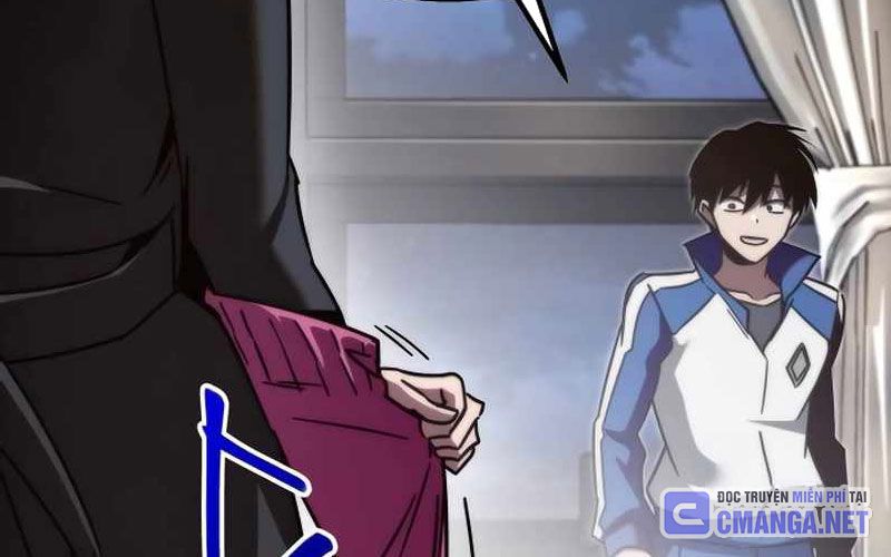 Thống Lĩnh Học Viện Chỉ Bằng Dao Sashimi: Chapter 6